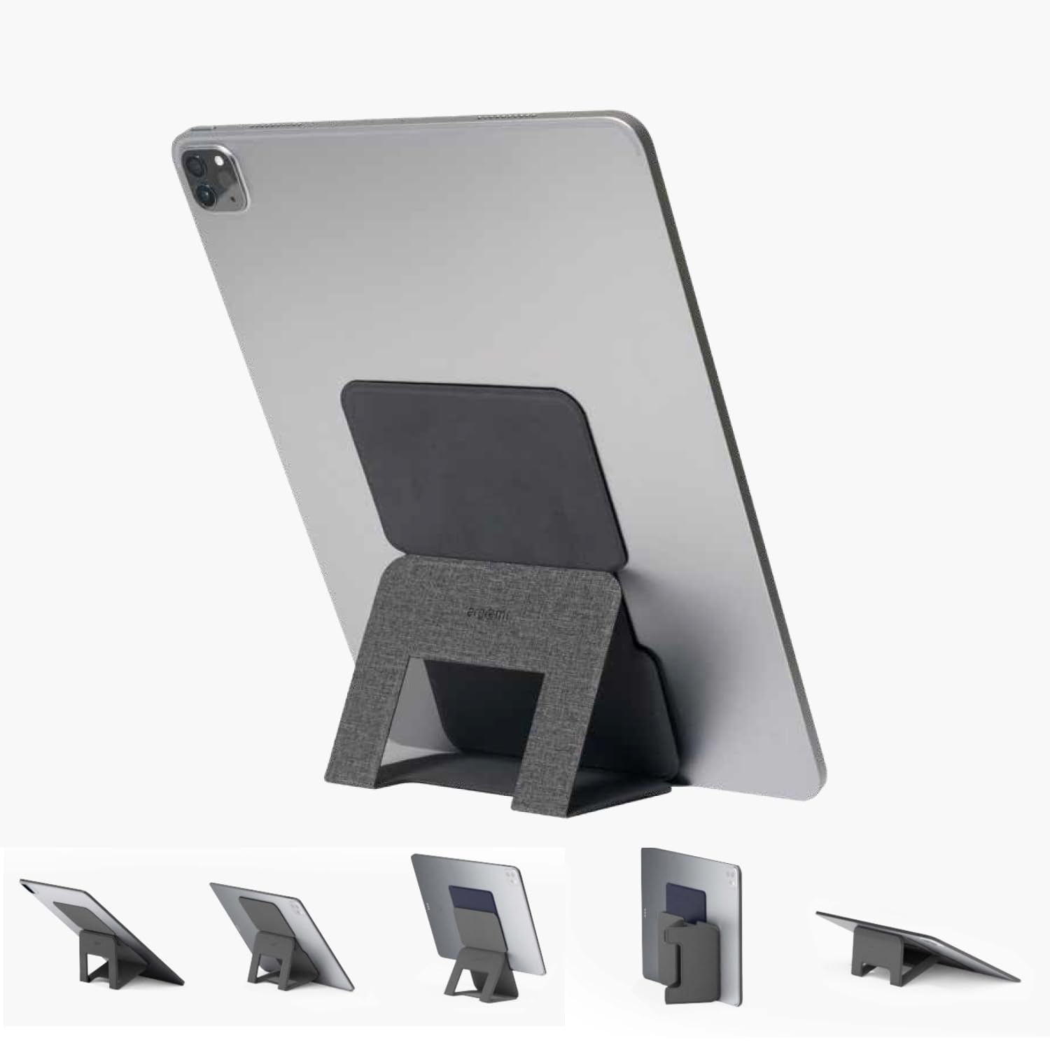 Amazon.co.jp: 【業界最薄&超軽量】 ergomi タブレット スタンド